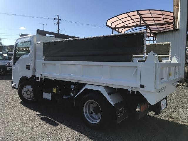 いすゞ ダンプ|中古トラックの販売・買取・査定のアイナビ