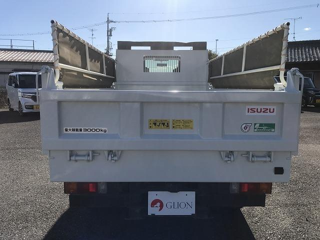 いすゞ ダンプ|中古トラックの販売・買取・査定のアイナビ