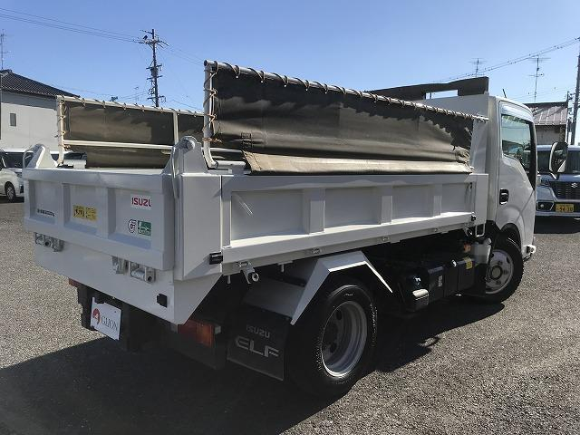 いすゞ ダンプ|中古トラックの販売・買取・査定のアイナビ