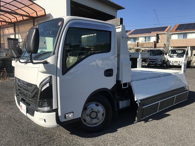 いすゞ ダンプ|中古トラックの販売・買取・査定のアイナビ