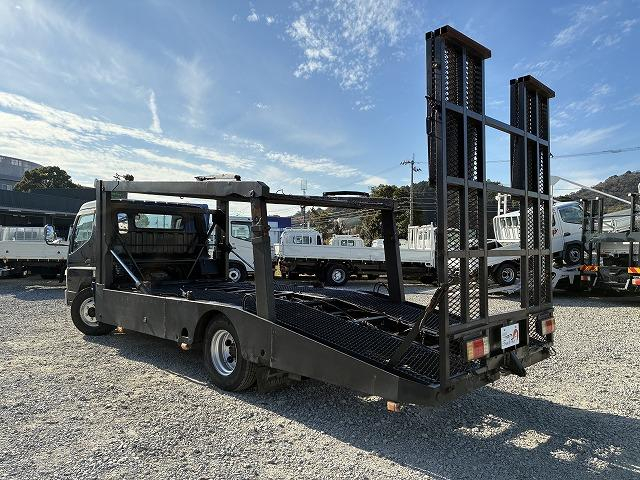 三菱ふそう 特殊車両 キャンター|中古トラックの販売・買取・査定のアイナビ