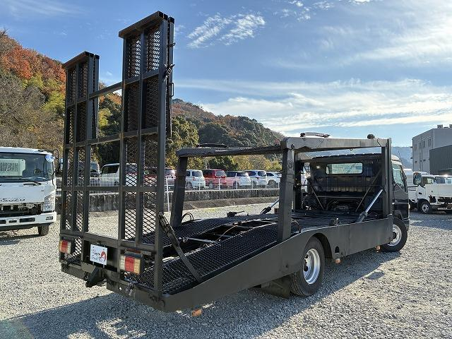 三菱ふそう 特殊車両 キャンター|中古トラックの販売・買取・査定のアイナビ