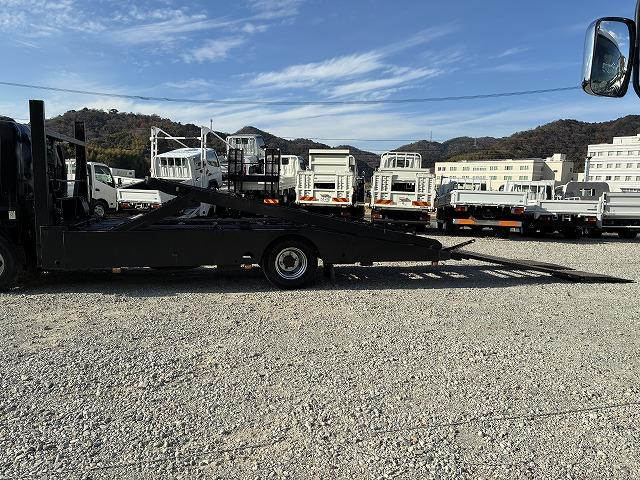 三菱ふそう 特殊車両 キャンター|中古トラックの販売・買取・査定のアイナビ