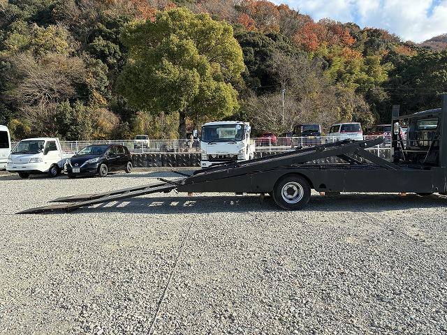 三菱ふそう 特殊車両 キャンター|中古トラックの販売・買取・査定のアイナビ