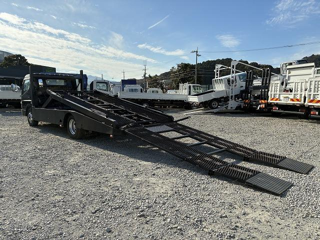 三菱ふそう 特殊車両 キャンター|中古トラックの販売・買取・査定のアイナビ