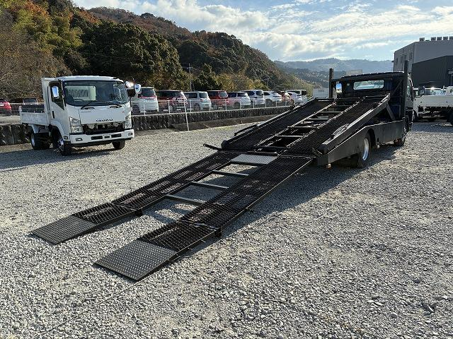 三菱ふそう 特殊車両 キャンター|中古トラックの販売・買取・査定のアイナビ