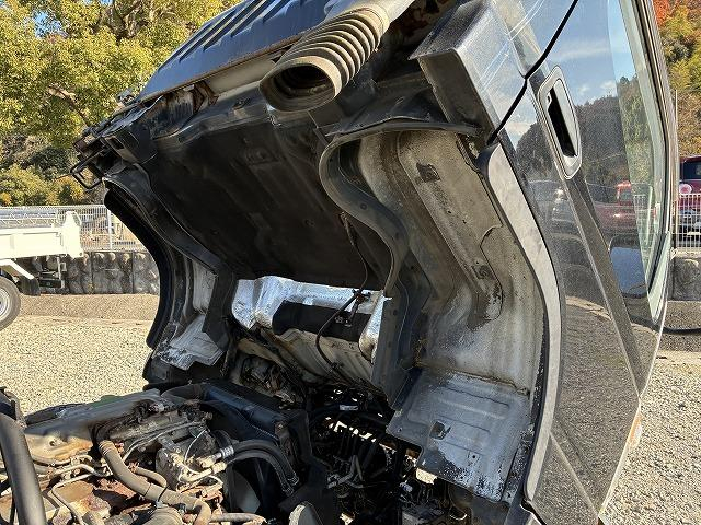 三菱ふそう 特殊車両 キャンター|中古トラックの販売・買取・査定のアイナビ