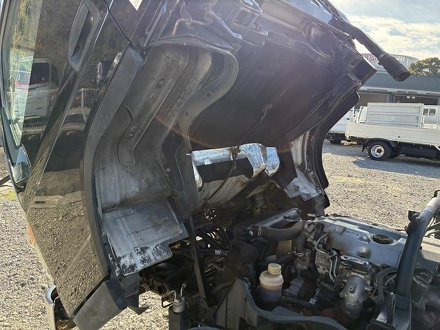 三菱ふそう 特殊車両 キャンター|中古トラックの販売・買取・査定のアイナビ