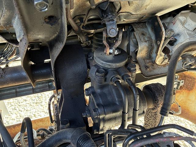 三菱ふそう 特殊車両 キャンター|中古トラックの販売・買取・査定のアイナビ