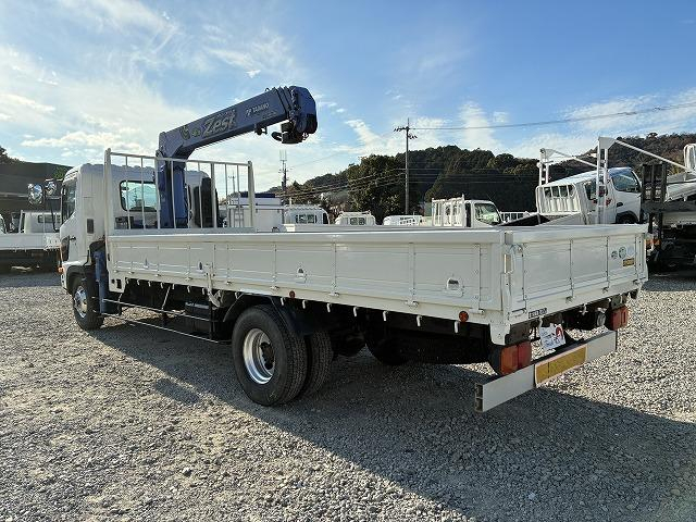 日野 平ボディ|中古トラックの販売・買取・査定のアイナビ