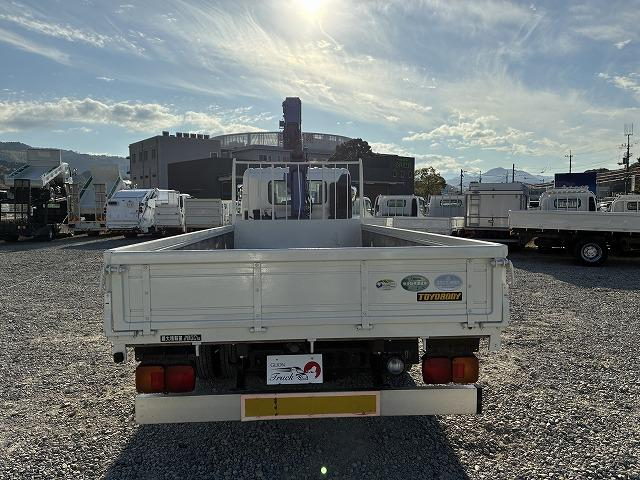 日野 平ボディ|中古トラックの販売・買取・査定のアイナビ