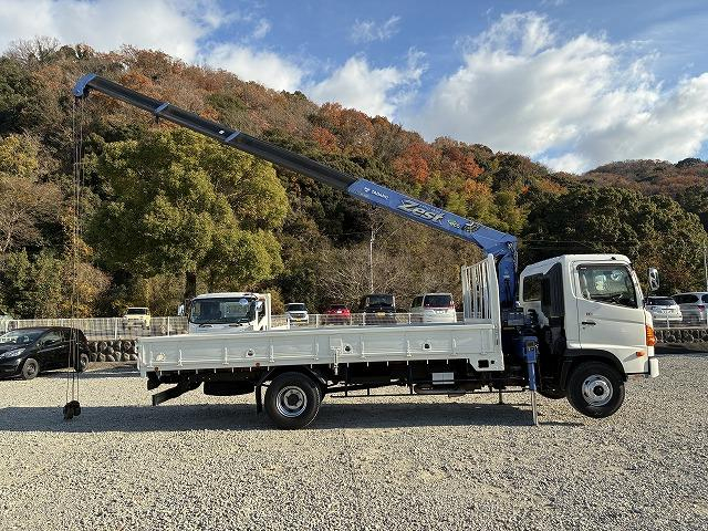 日野 平ボディ|中古トラックの販売・買取・査定のアイナビ