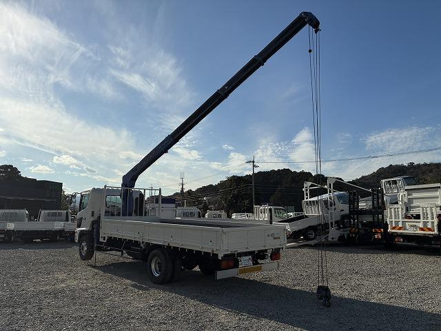 日野 平ボディ|中古トラックの販売・買取・査定のアイナビ