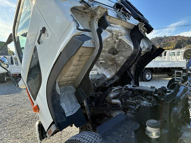 日野 平ボディ|中古トラックの販売・買取・査定のアイナビ