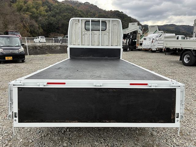 三菱ふそう 平ボディ キャンター|中古トラックの販売・買取・査定のアイナビ