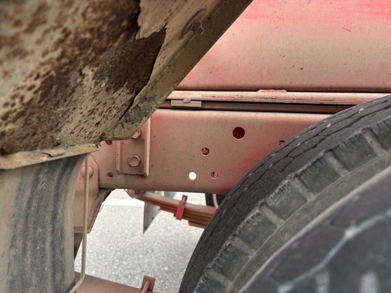 新明和アームロール CCA22-12T ツインホイスト|中古トラックの販売・買取・査定のアイナビ