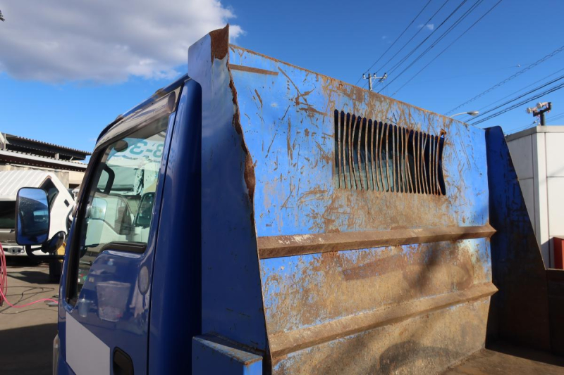 タイタン 高床ダンプ 積載3000kg|中古トラックの販売・買取・査定のアイナビ