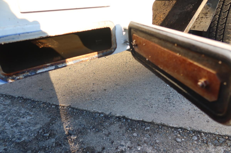 プレス式パッカー車 極東製4.2立米|中古トラックの販売・買取・査定のアイナビ