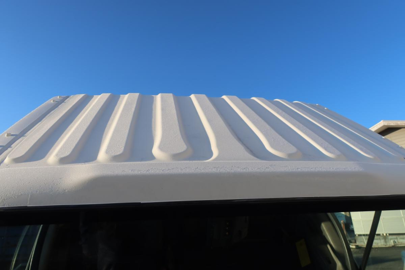 プレス式パッカー車 極東製4.2立米|中古トラックの販売・買取・査定のアイナビ