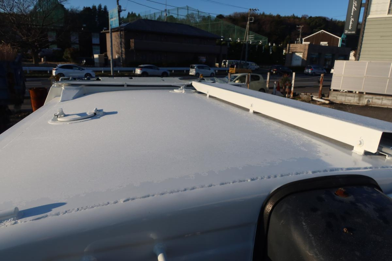 プレス式パッカー車 極東製4.2立米|中古トラックの販売・買取・査定のアイナビ