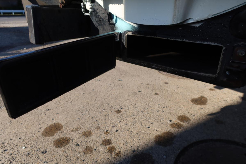 ダイナ 巻き込みパッカー車 モリタ製5.0立米 積載2550kg|中古トラックの販売・買取・査定のアイナビ