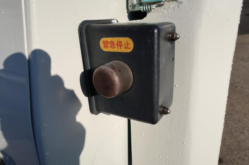 ダイナ 巻き込みパッカー車 モリタ製5.0立米 積載2550kg|中古トラックの販売・買取・査定のアイナビ