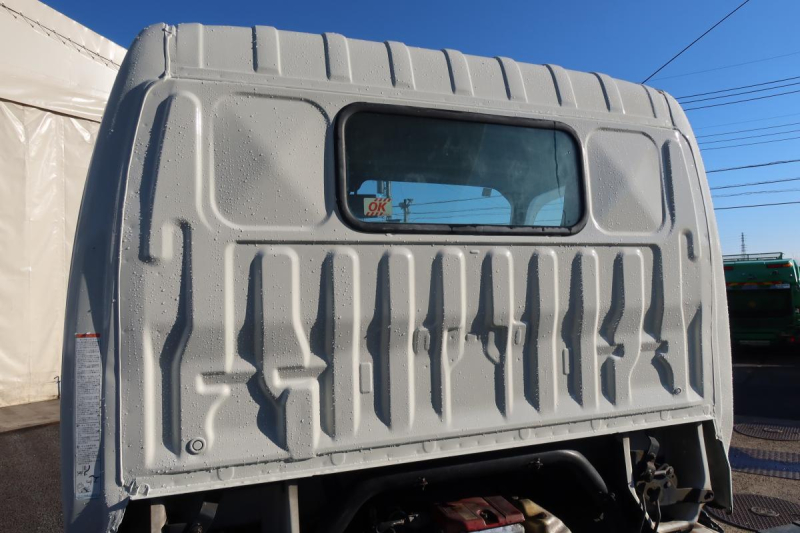 ダイナ 巻き込みパッカー車 モリタ製5.0立米 積載2550kg|中古トラックの販売・買取・査定のアイナビ