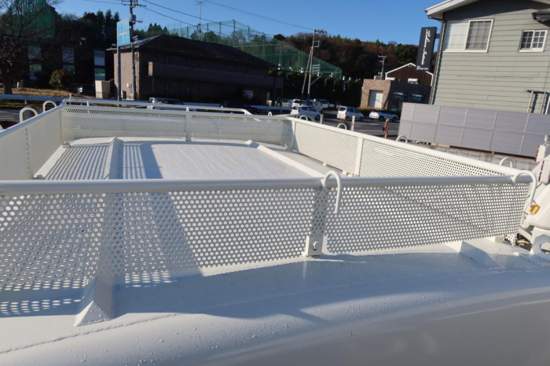 ダイナ 巻き込みパッカー車 モリタ製5.0立米 積載2550kg|中古トラックの販売・買取・査定のアイナビ