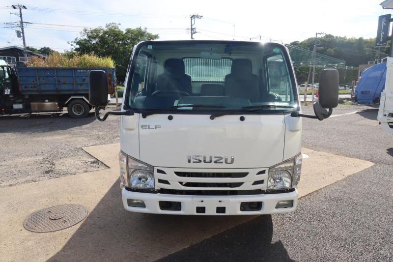 標準幅 ローダーダンプ 積載3000kg 4ナンバー 新明和製|中古トラックの販売・買取・査定のアイナビ