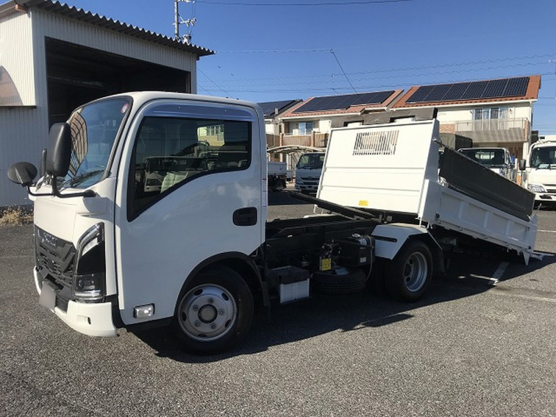 いすゞ ダンプ|中古トラックの販売・買取・査定のアイナビ