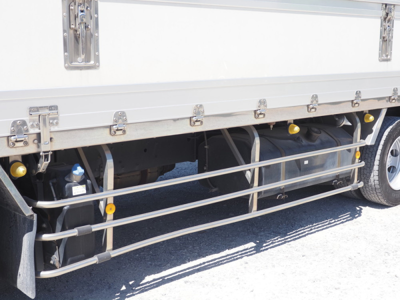 三菱ふそう 冷凍ウイング スーパーグレート|中古トラックの販売・買取・査定のアイナビ