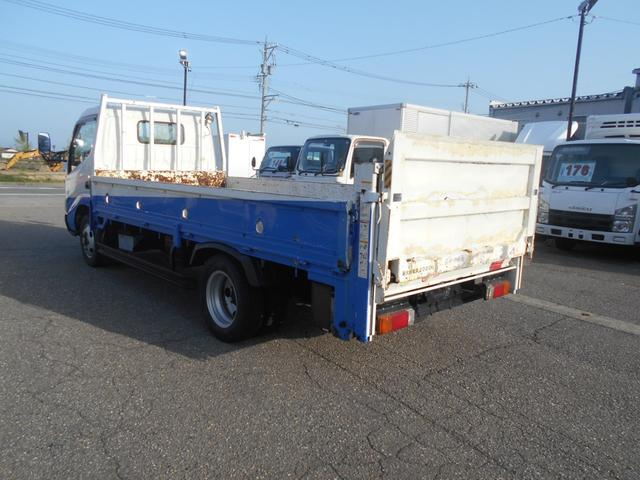 トヨタ 平ボディ|中古トラックの販売・買取・査定のアイナビ