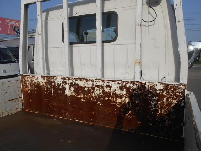 トヨタ 平ボディ|中古トラックの販売・買取・査定のアイナビ