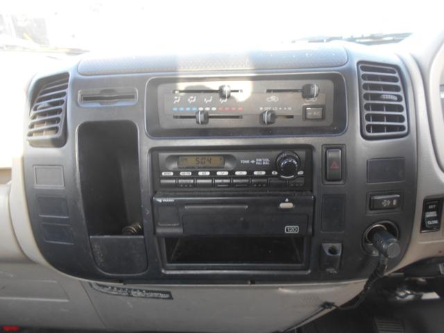 トヨタ 平ボディ|中古トラックの販売・買取・査定のアイナビ