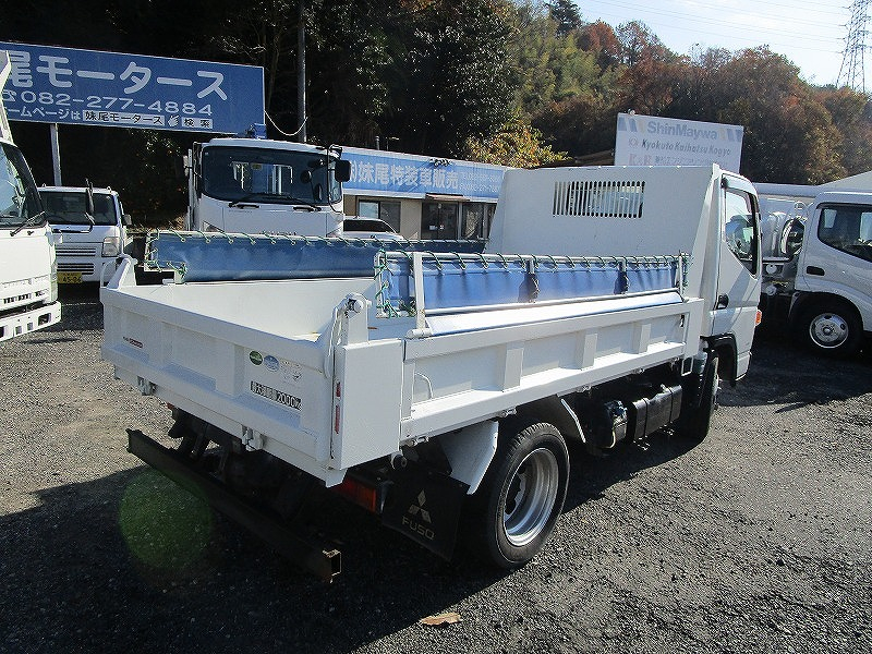 2t 土砂ダンプ 全低床|中古トラックの販売・買取・査定のアイナビ