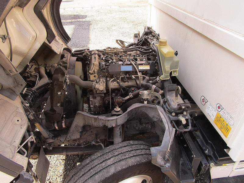 2t 土砂ダンプ 全低床|中古トラックの販売・買取・査定のアイナビ