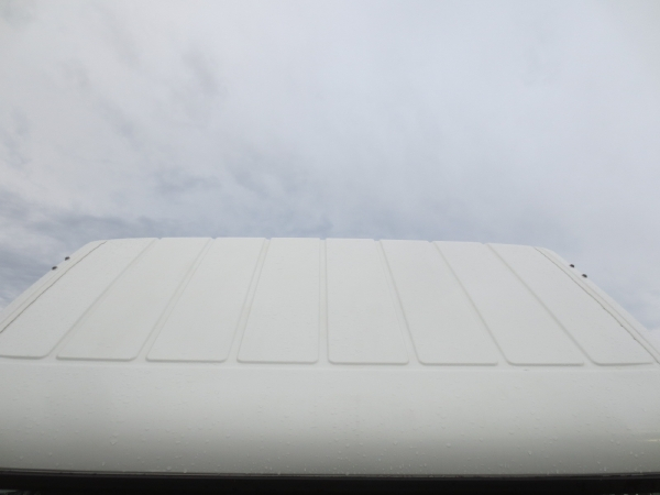 三菱キャンターワイドロング平ゲート付|中古トラックの販売・買取・査定のアイナビ