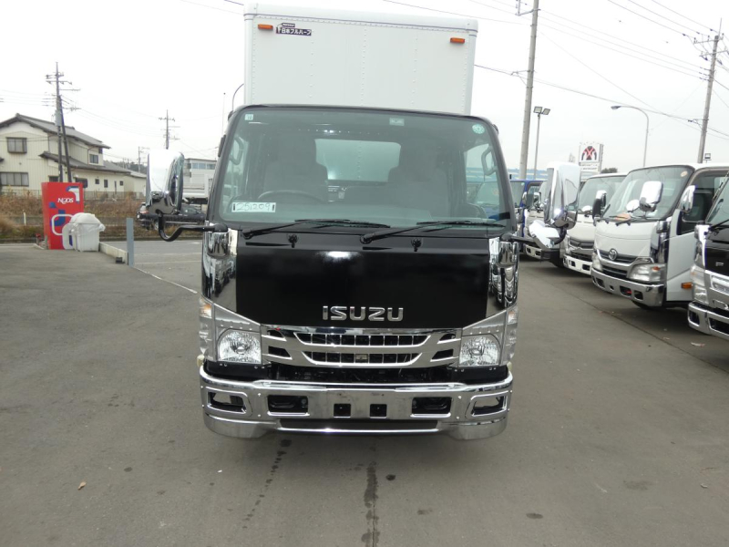 H23 1.5t パネルバン 4WDマニュアル|中古トラックの販売・買取・査定のアイナビ