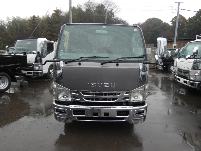 H23　2トン マニュアル ダンプ|中古トラックの販売・買取・査定のアイナビ