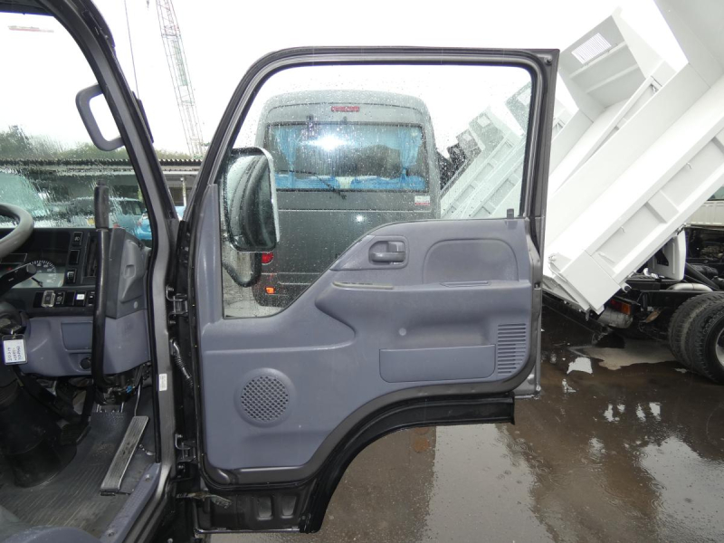 H23　2トン マニュアル ダンプ|中古トラックの販売・買取・査定のアイナビ