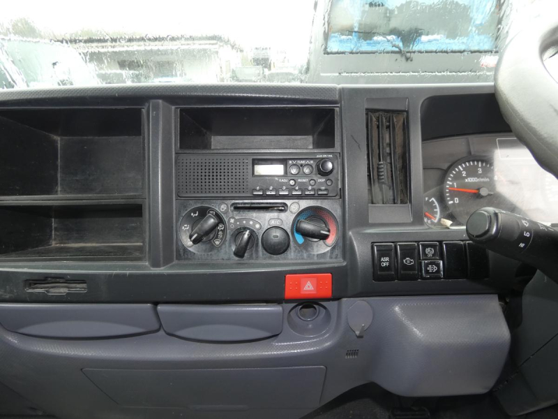 H23　2トン マニュアル ダンプ|中古トラックの販売・買取・査定のアイナビ