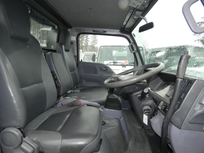 H23　2トン マニュアル ダンプ|中古トラックの販売・買取・査定のアイナビ