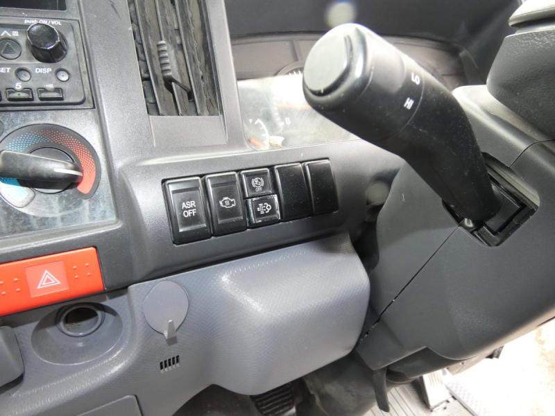 H23　2トン マニュアル ダンプ|中古トラックの販売・買取・査定のアイナビ