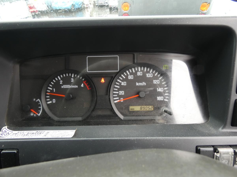 H23　2トン マニュアル ダンプ|中古トラックの販売・買取・査定のアイナビ