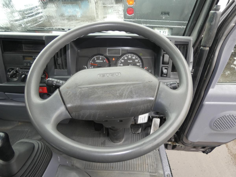 H23　2トン マニュアル ダンプ|中古トラックの販売・買取・査定のアイナビ