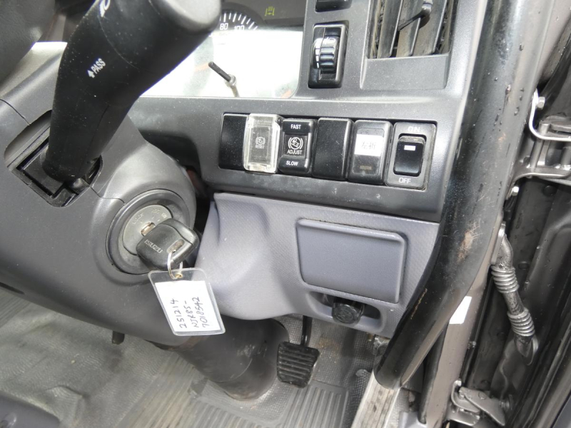 H23　2トン マニュアル ダンプ|中古トラックの販売・買取・査定のアイナビ