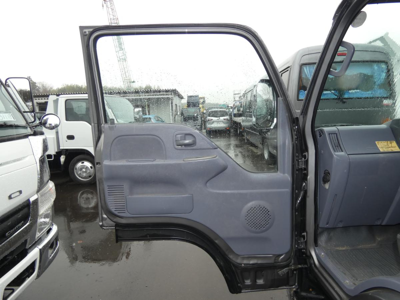 H23　2トン マニュアル ダンプ|中古トラックの販売・買取・査定のアイナビ