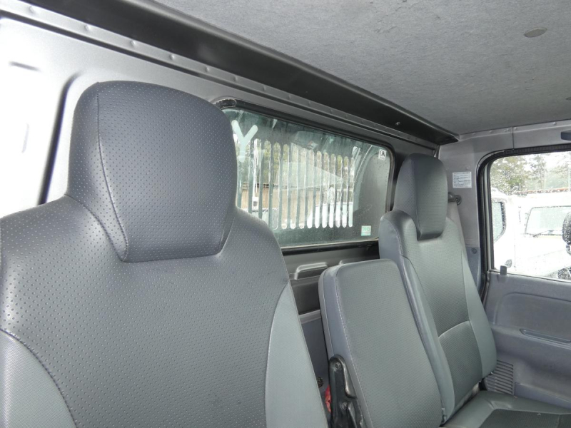 H23　2トン マニュアル ダンプ|中古トラックの販売・買取・査定のアイナビ