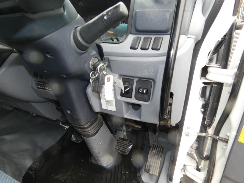 H25　3トン マニュアル ダンプ|中古トラックの販売・買取・査定のアイナビ