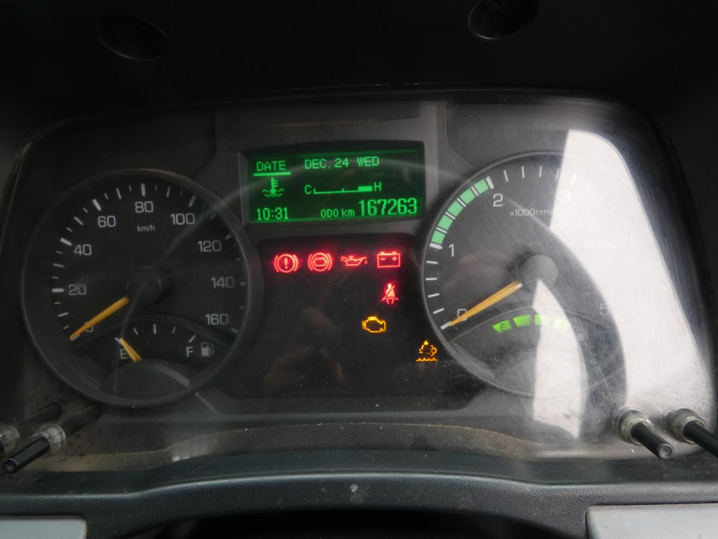 H25　3トン マニュアル ダンプ|中古トラックの販売・買取・査定のアイナビ